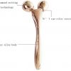 Facial Toning Device Beauty Facial Face Massager
