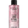 Smashbox Crystalized Photo Finish Primer Water Spray - Perfect for Hydrating and Refreshing Your Skin