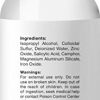 Majestic Pure Acne Drying Lotion, Acne and Pimples Skin Care Formula