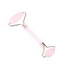 Natural Jade Roller for Face - Aging Wrinkles, Puffiness Facial Skin Massager