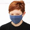 City Threads Made in USA Cotton Protective Mask