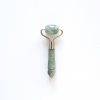 Natural Anti-Aging Jade Therapy Treatment Face Roller
