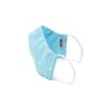 Levi's Re-Usable Bandana Print Reversible Face Mask (Pack of 3)