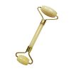 Natural Jade Roller for Face Massager Facial Roller for Wrinkles