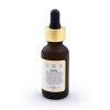 Vitamin С Serum with Hyaluronic Acid for Face and Eyes – Organic Skin Care