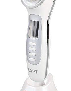 Galvanic Facial Cleansing, Lifting, and Firming Device
