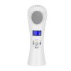 Hot & Cold Facial Massager, Electric Vibration Cleansing Device