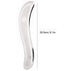Stainless Steel Gua Sha Scraping Tool | Facial Massager for Anti-Aging & Muscle Relief