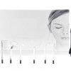 Clinical Skin Therapy Wand - Portable Handheld High Frequency Skin Therapy