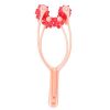 Face Roller Massager, 3D Facial Massage Tightens and Lifts