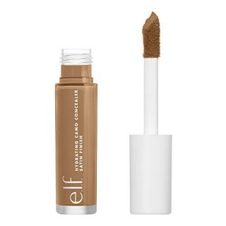 e.l.f, Hydrating Camo Concealer, Lightweight, Full Coverage, Long Lasting