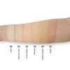 Full Coverage Concealer with Primer Makeup Set, Waterproof Smooth Matte