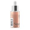 Neutrogena Healthy Skin Radiant Booster Primer & Serum - Peptides & Pearl Pigments for Radiant, Even Skin Tone