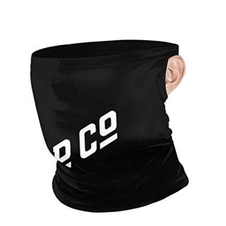 Bad Company Face Mask Balaclava Protection from Dust, Uv & Aerosols