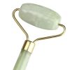 OTTF 100 Natural Jade Face Roller/Anti Aging Jade Stone Massager
