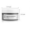 ANAIRUI Dead Sea Mud Mask for Face and Body All Skin Types