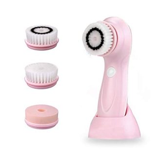 Gackoko Facial Cleansing Brush- Latest advanced cleasing Technology