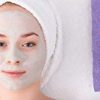 Rooibos Antioxidant Face Mask by Aroma (6 oz) For Face, Acne, Oily Skin
