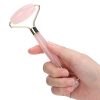 Jade Roller, Face Massager, Face Rollers Kit Rose Quartz Face Massager