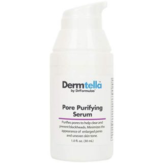 DrFormulas Pore Minimizer and Blackhead Treatment With Salicylic Acid