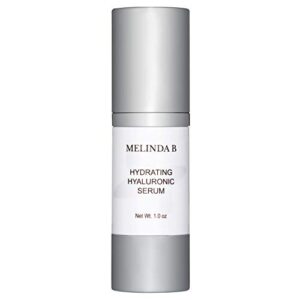 Hyaluronic Acid Serum with Vitamin C Serum - A Face Serum