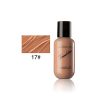 Chezaa Concealers Liquid Foundation Matte Neutralizers Makeup