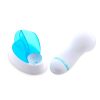 Facial Cleansing Brush, Rechargeable Electric Rotating Face Scrubber