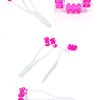2 In 1 Face Roller Massager for Face Tightening and Lifting