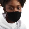 Cate & Levi Organic Cotton Face Masks: Canadian-Made Comfort and Protection