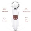 Facial Massager, Home Use Portable Handheld Ultrasonic Electric