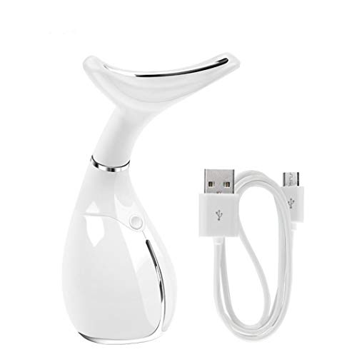 Face Massager Anti Wrinkles with USB Rechargeable