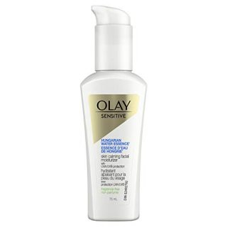Calming Face Moisturizer by Olay Sensitive with Sunscreen
