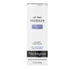 Neutrogena Oil Free Moisture Daily Hydrating Facial Moisturizer