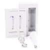 ZSH Facial Massager, Face Sonic Device Anti-Wrinkle