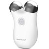 Microcurrent Massager Facial Roller Toning Face V Line lifting