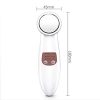 Facial Massager, Home Use Portable Handheld Ultrasonic Electric