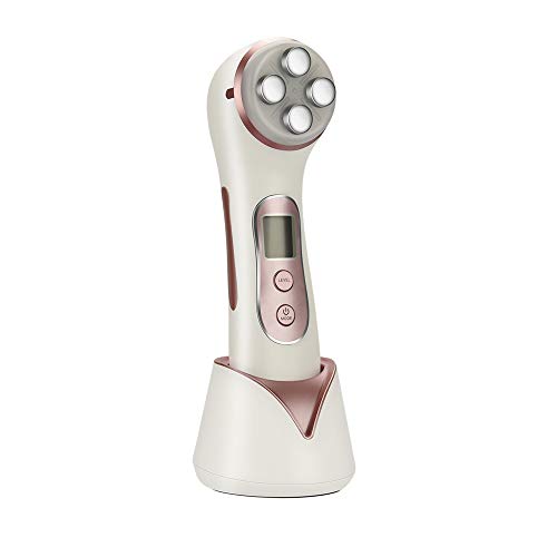 Karloz 5 in1 Multifunctional Facial Massager High Frequency