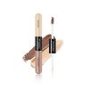 Ownest Double-Head Liquid Concealer,Concealer Liquid Face Makeup