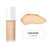 Matte Foundation & Full Coverage Concealer Make Up Waterproof Oil