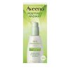 Aveeno Positively Radiant Daily Facial Moisturizer with Total Soy Complex