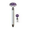 PICKME Electric Jade Roller Vibrating Facial Roller & Massager