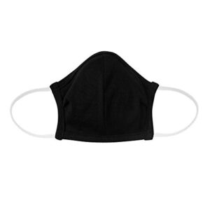 Cate & Levi - 100% Organic Cotton Face Masks for Women