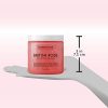 MAJESTIC PURE British Rose Gel Facial and Body Scrub