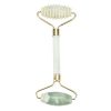 Fan-Ling Natural Facial Beauty Massage Tool,Double-head Jade Roller