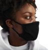 Cate & Levi Organic Cotton Face Masks: Canadian-Made Comfort and Protection