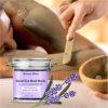 Dead Sea Mud Mask with Lavender Oil - Face Mask For Reducing Pores