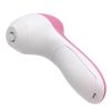 C-zone 5 in 1 Multi-Function Portable Facial Skin Care Electric Massager