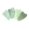imoocare Jade Roller Anti aging Natural Roller for Face and Gua Sha Massage