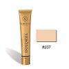 Full Coverage Foundation,Concealer Makeup,Waterproof Hypoallergenic
