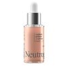 Neutrogena Healthy Skin Radiant Booster Primer & Serum - Peptides & Pearl Pigments for Radiant, Even Skin Tone
